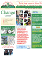 Mobile Screenshot of johnsonparkcenter.org